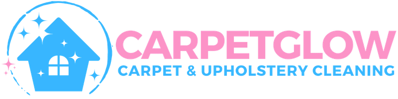 Carpet Glow logo
